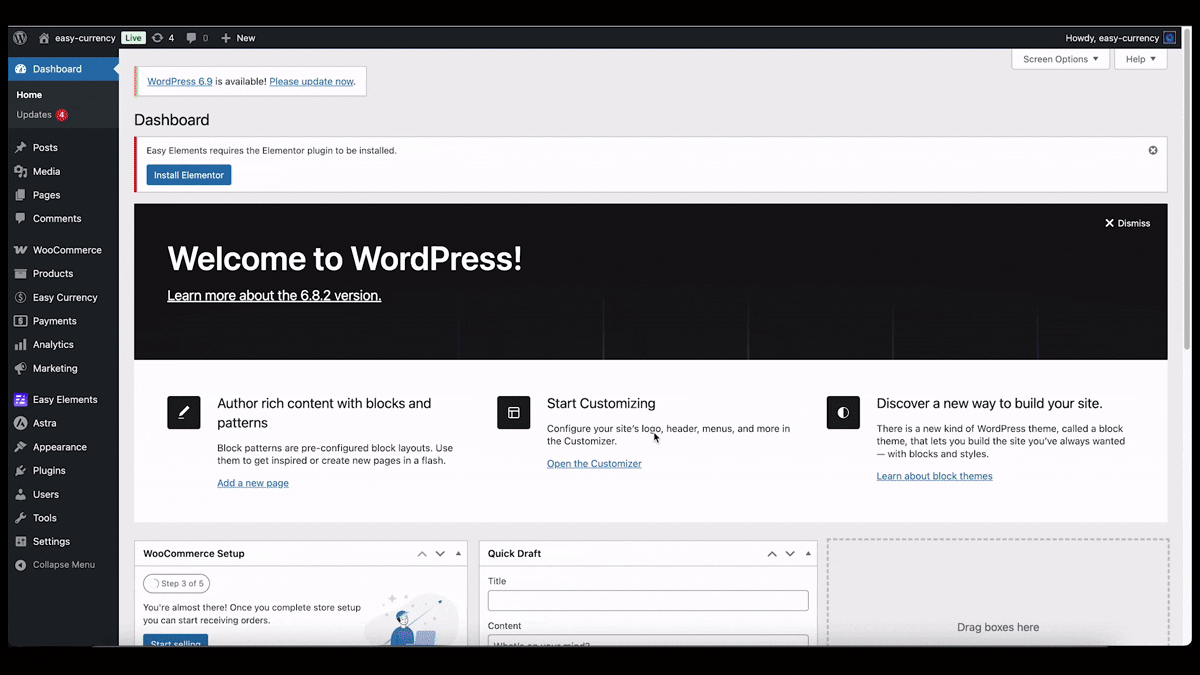 How to Install and Use Elementor Addons Step by Step
