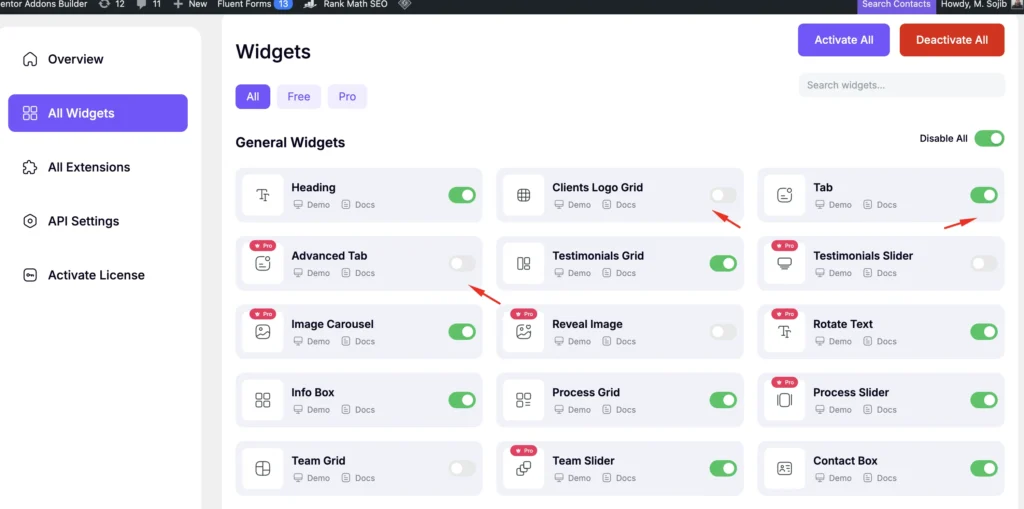 How to Remove Unused CSS from Elementor Pages