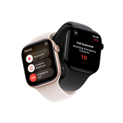 Apple Watch Series 11