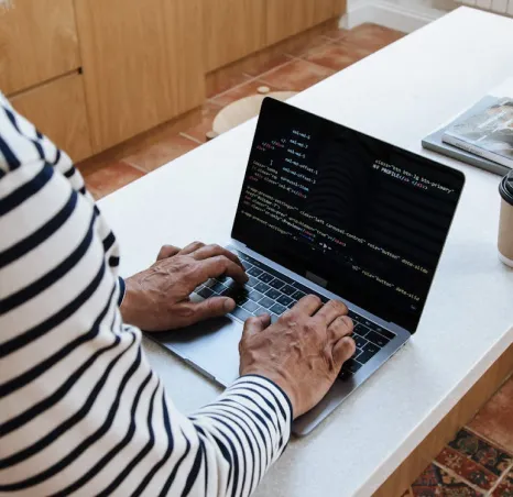 Website & App Development