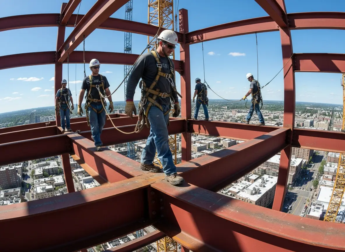 Industrial Organization Should Follow Top Safety