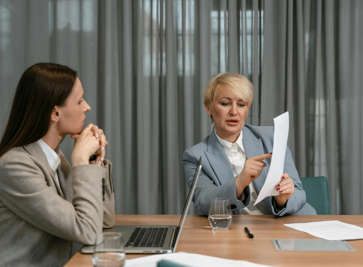 Essential Legal Tips for Protecting Your Business