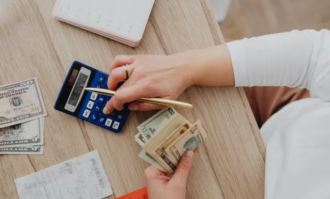 Accounting Services