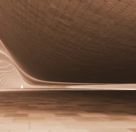 3D Modeling & Rendering