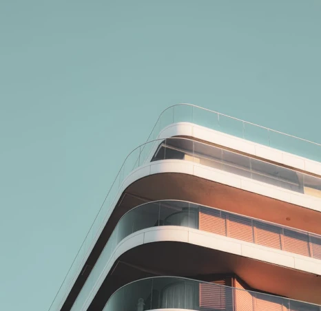 Commercial Architecture