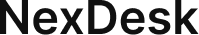 NexDesk - Coworking Space Template