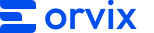 Orvix - Entro Saas Landing