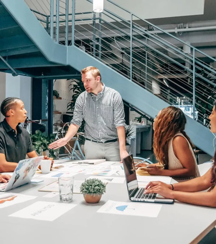 GrowthSphere MarketMinds