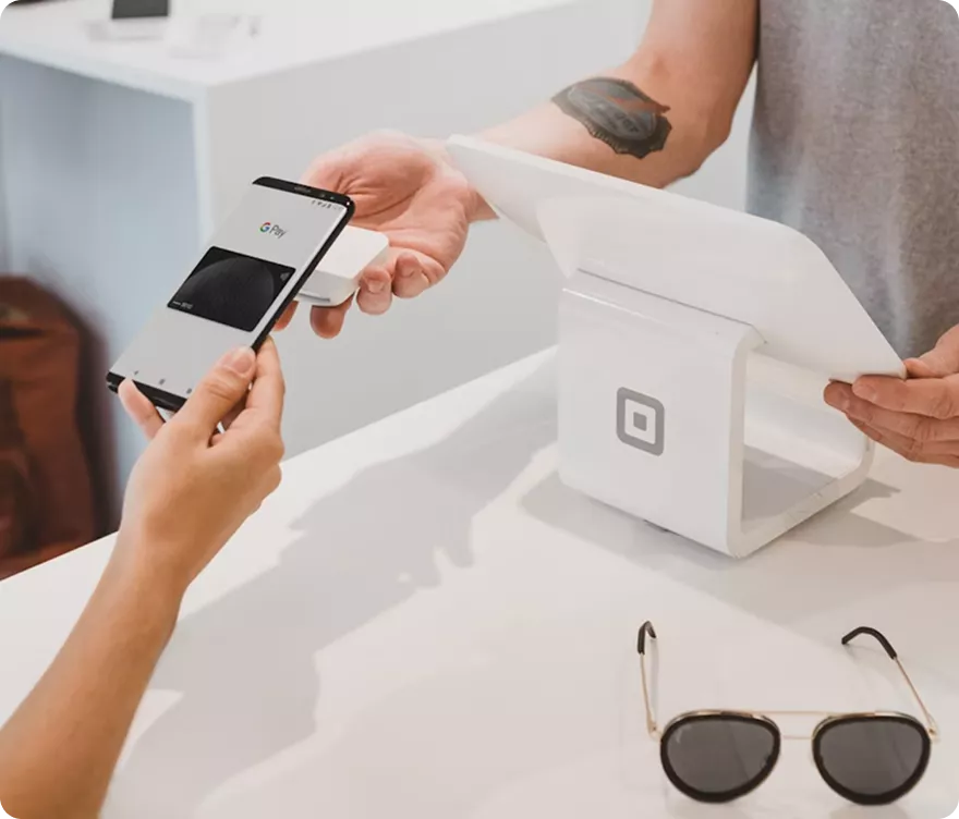 Mobile App Develpment