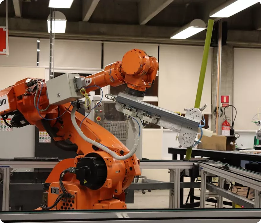 Automation Solutions