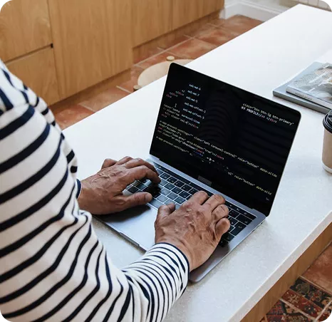 Website & App Development