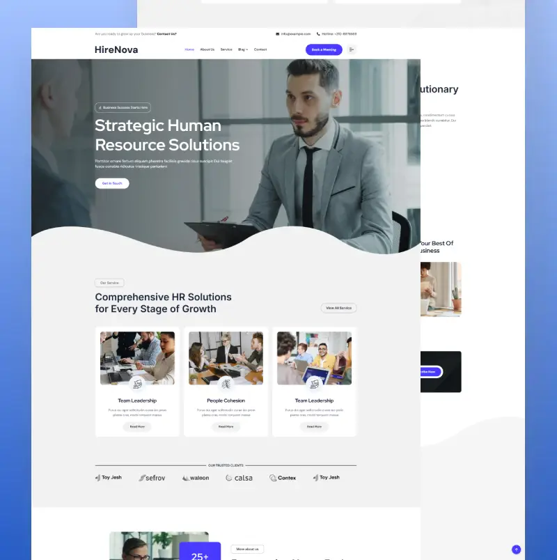 HireNova
