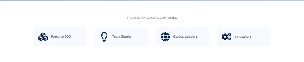 Talentflow Brand