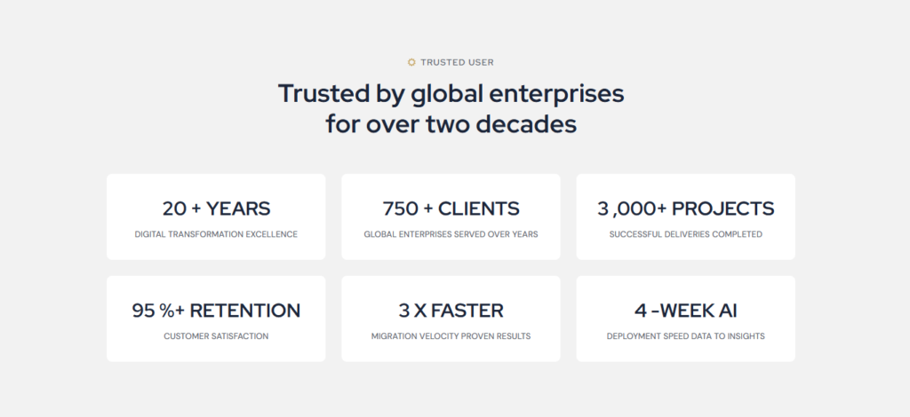 Intellicore Trusted User