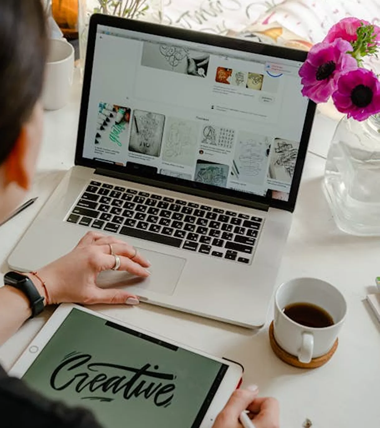 VibeCraft Marketing