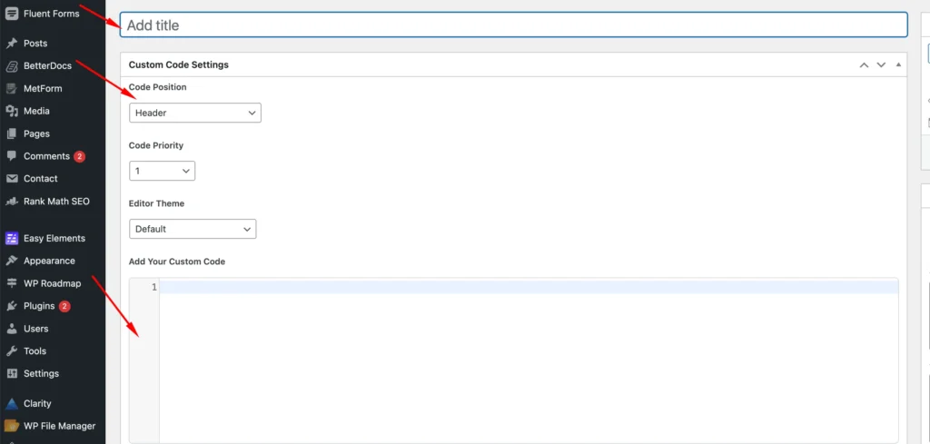 How to Customize Your Site with Elementor Addons