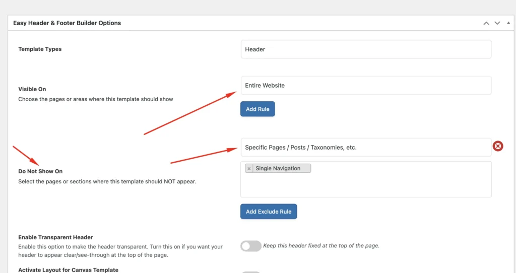 How to Customize Your Site with Elementor Addons