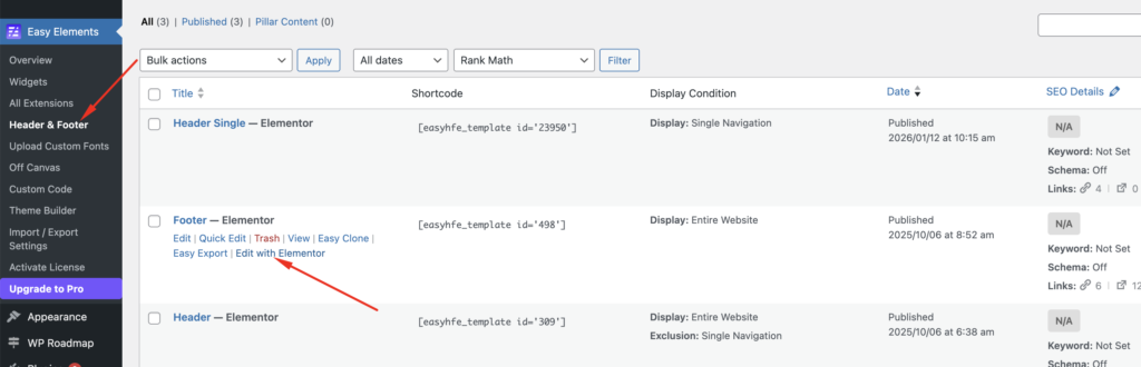 How to Customize Your Site with Elementor Addons