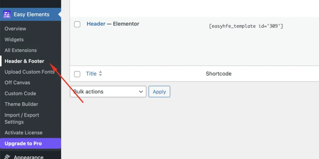 How to Customize Your Site with Elementor Addons