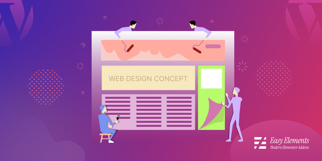 How Elementor Addons Can Improve Website Design