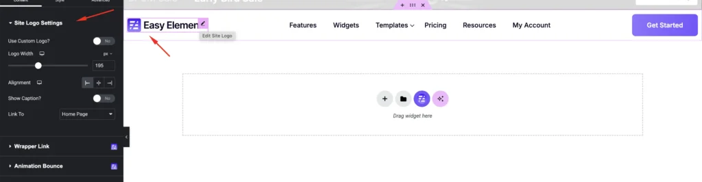 How to Customize Your Site with Elementor Addons