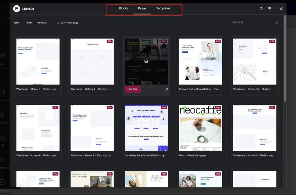 How to Customize Your Site with Elementor Addons