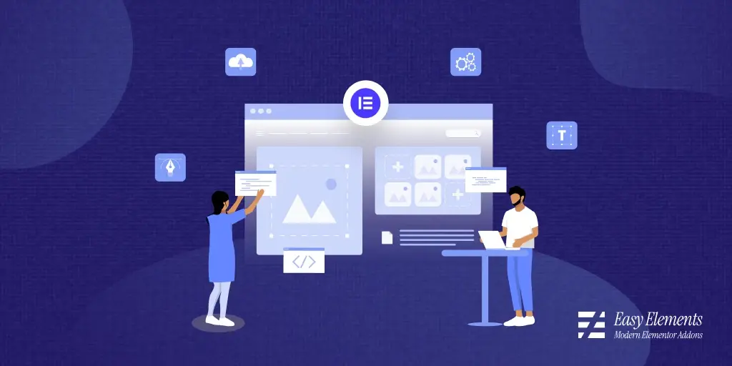 Introducing Easy Elements