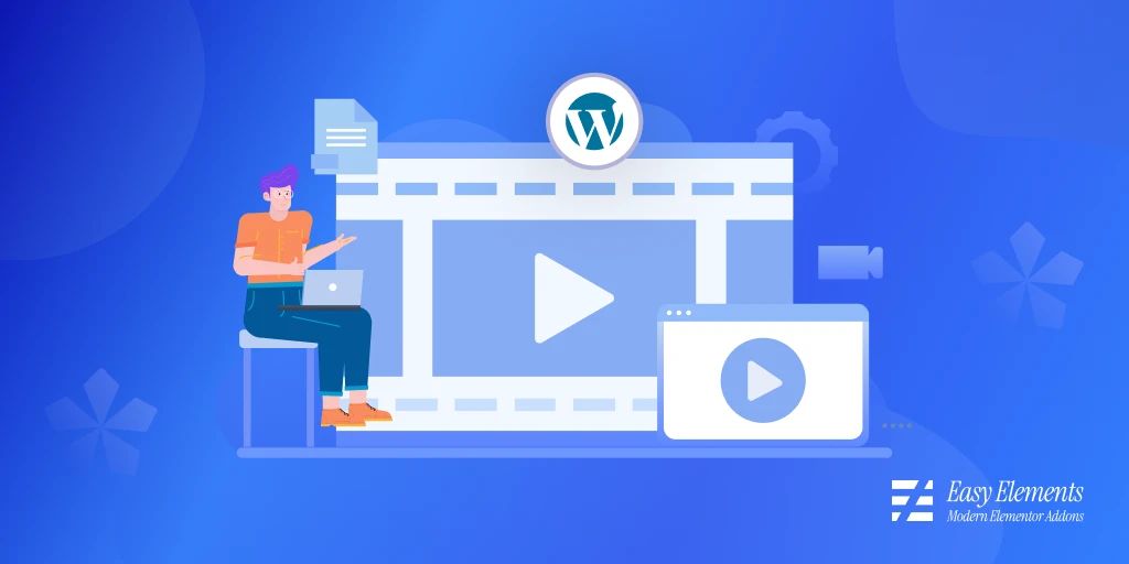 Ways to Use Videos on WordPress Website