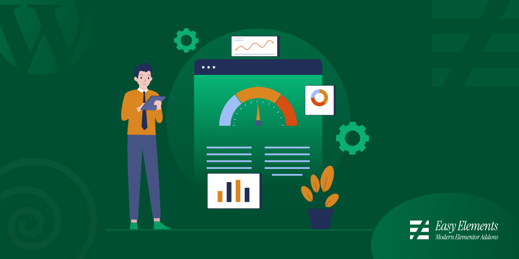 Elementor Page Builder Slow Loading