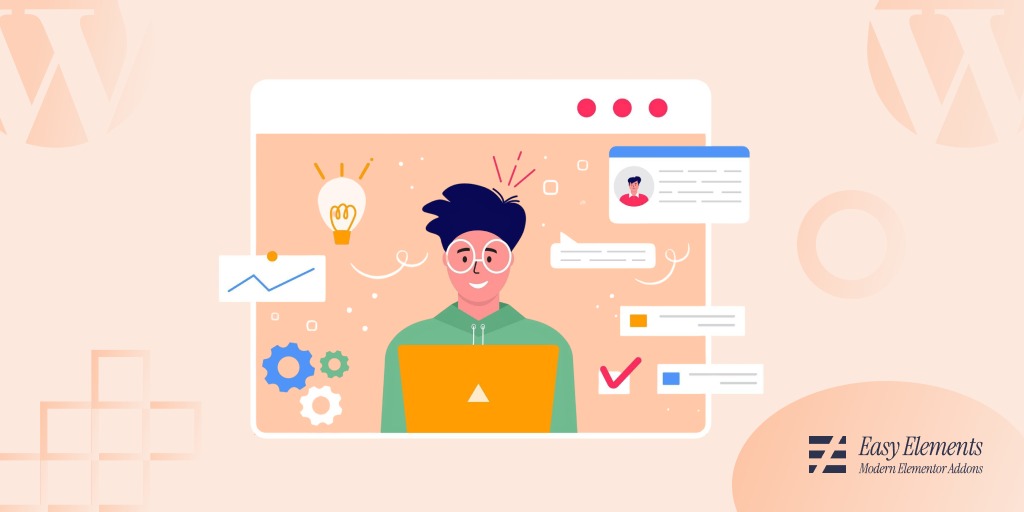 Hidden Elementor Features