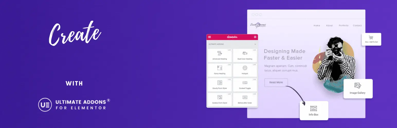 Best Elementor Addons
