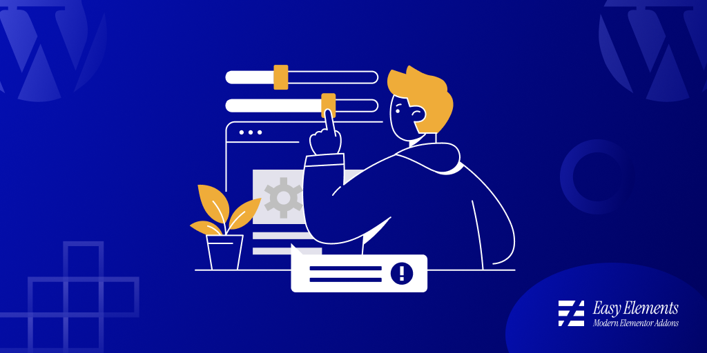 Elementor Addon Plugin Causing White Screen