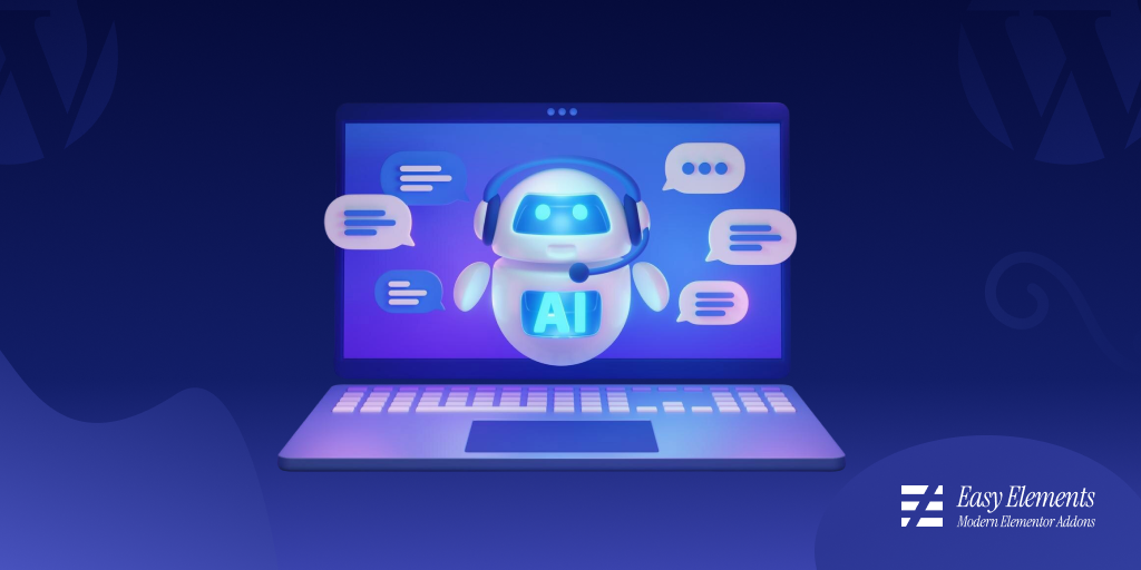 How AI Is Changing Elementor Addons