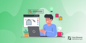 How Professional Designers Build Premium Websites Faster with Elementor Addons