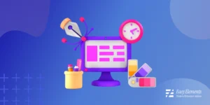 elementor design trends